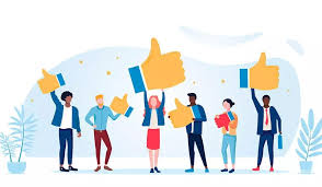 Trải nghiệm dịch vụ tuyệt vời